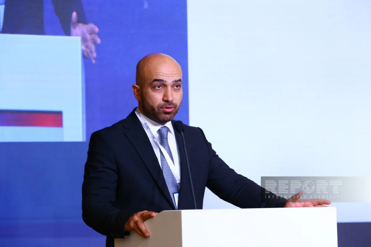 MyLift electronic platform to be put into operation next year in Azerbaijan