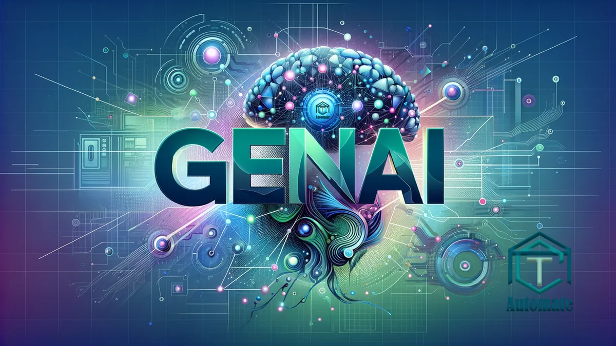 Экономический эффект от использования GenAI в Азербайджане достигнет 70 млн манатов