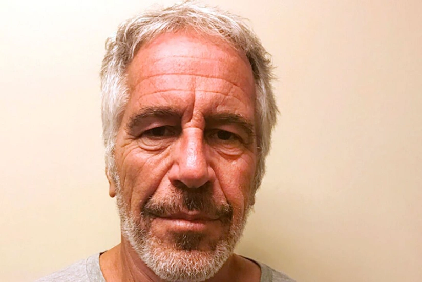 Суд Нью-Йорка разрешил публикацию материалов по делу Эпштейна