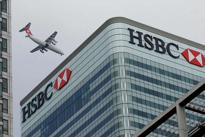 HSBC заплатит $300 млн за уклонение от уплаты налогов во Франции