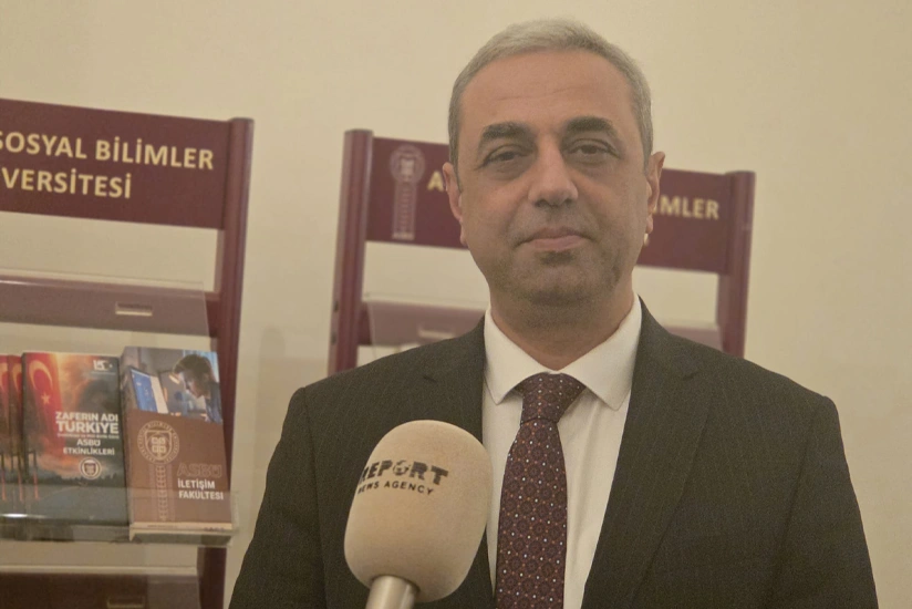 BMTM təmsilçisi: Azərbaycanın TDT-yə sədrliyi dönəmində hərbi əməkdaşlığın gücləndirilməsi prioritet olacaq