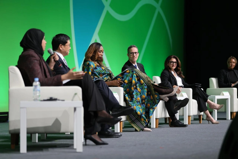 AMADA rəsmisi dünya konfransında Azərbaycanın təmiz idman sahəsindəki nailiyyətlərindən danışıb