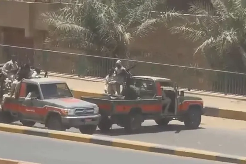 KİV: Üsyançıların qabaqcıl dəstələri Konqonun Uvira şəhərinə daxil olub