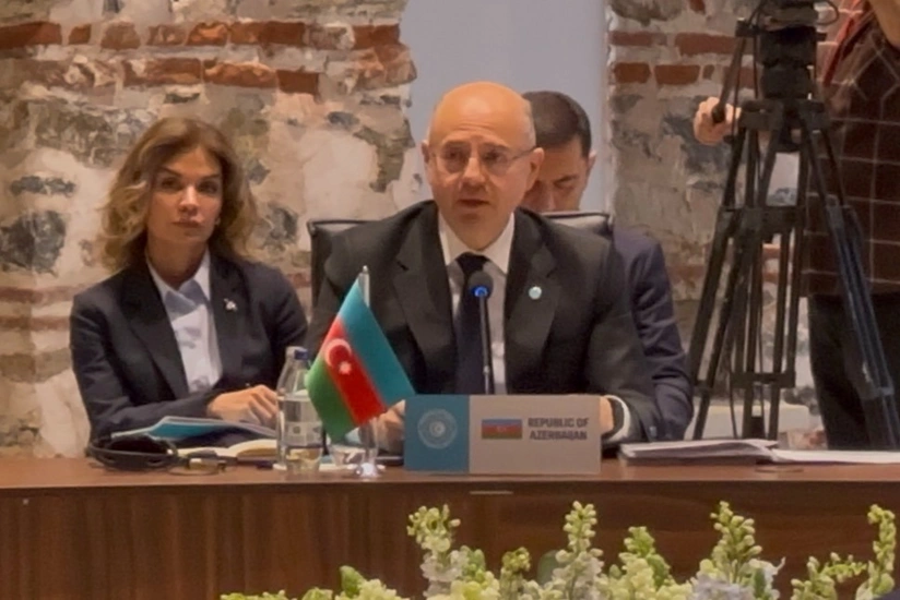 Pərviz Şahbazov: Zəngəzur dəhlizi Mərkəzi Asiya-Azərbaycan-Türkiyə enerji körpüsünü yaradacaq