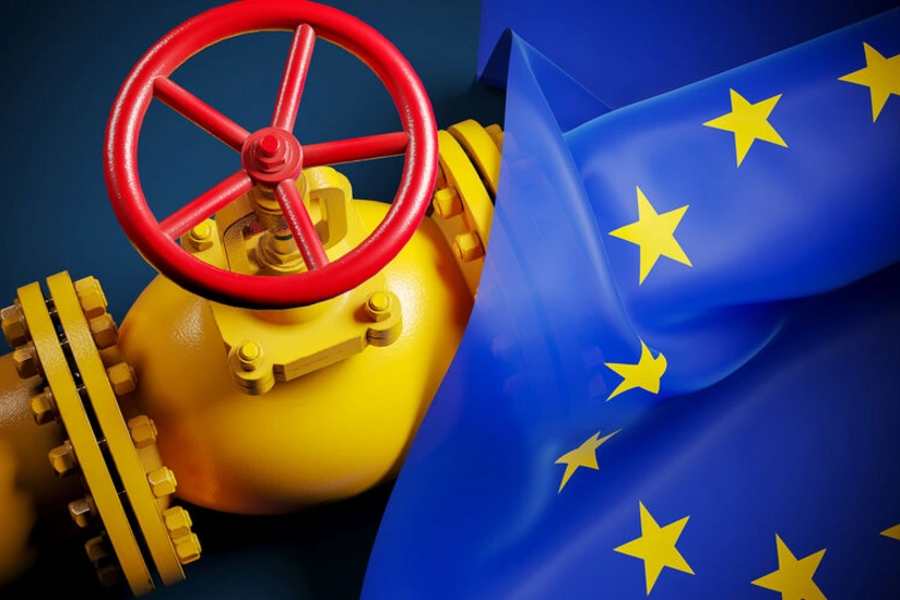 Послы ЕС одобрили план постепенного отказа от российского газа до 2027 года