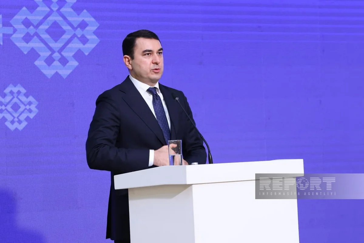 Adil Kərimli: Mədəniyyətlə bağlı yeni yanaşmalar hazırlanır