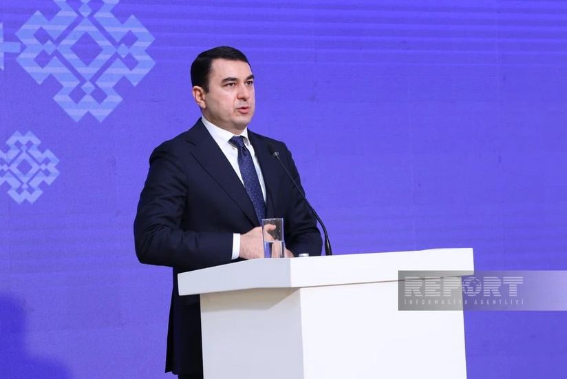 Адиль Керимли: В Азербайджане разрабатываются новые подходы в сфере культуры