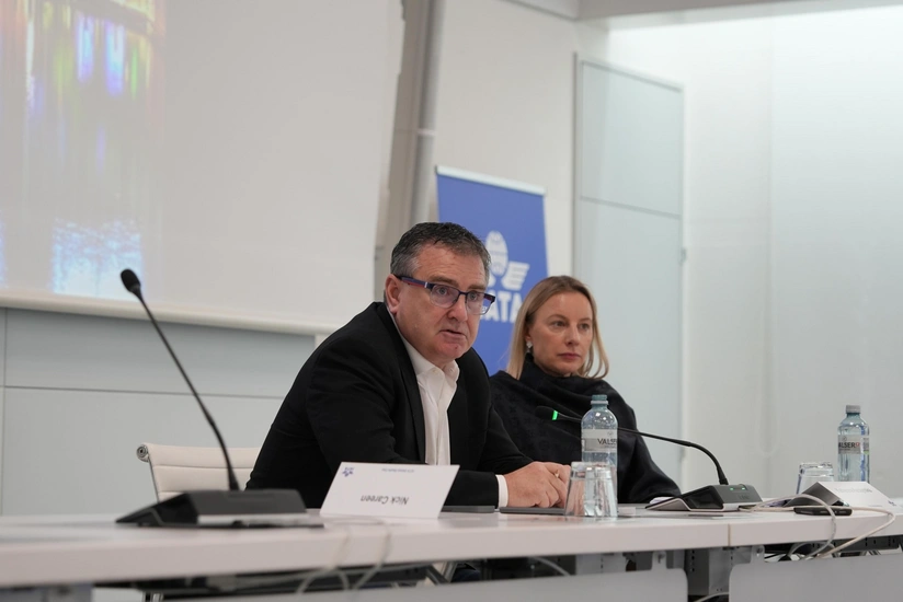 IATA and regulators step up measures to address passenger evacuation issues