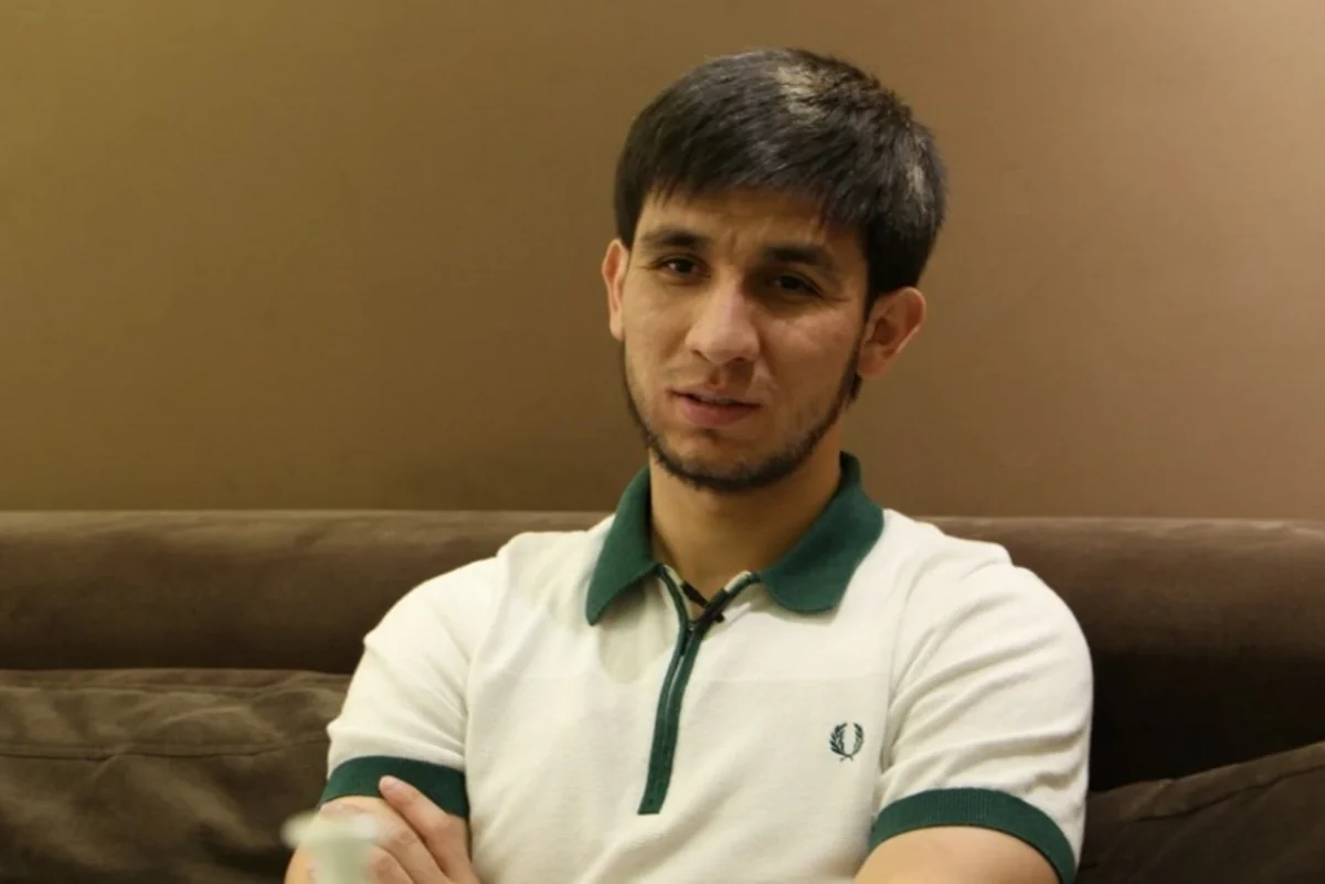 Əfran İsmayılov: Qarabağ qələbəni Ayaksdan daha çox istəməlidir