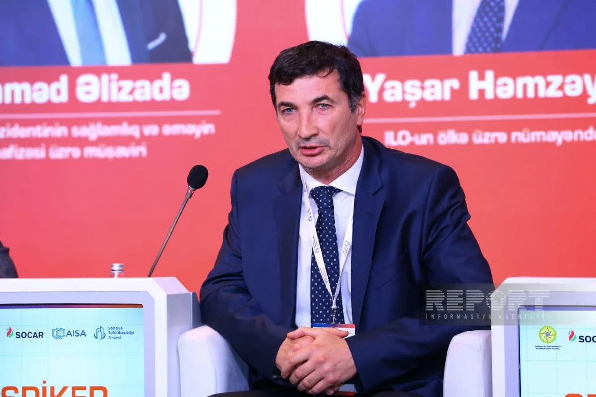 BƏT: Rəqəmsal əmək platformaları ilə bağlı yeni beynəlxalq konvensiya hazırlanır