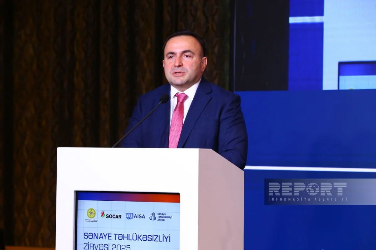 BP: Əməliyyatların sənaye standartlarına riayət olunmasına xüsusi önəm verilir