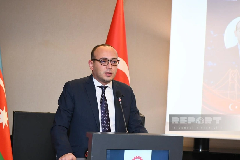 AZPROMO: 100-dən çox türk şirkəti Qarabağ və Şərqi Zəngəzurdakı işlərdə iştirak üçün müraciət edib