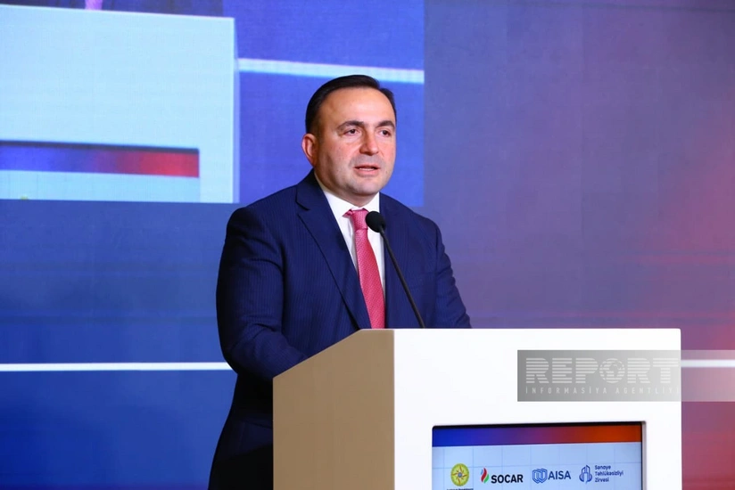 Бахтияр Асланбейли: Азербайджану передано около 60 млн кубометров попутного газа, добытого с АЧГ