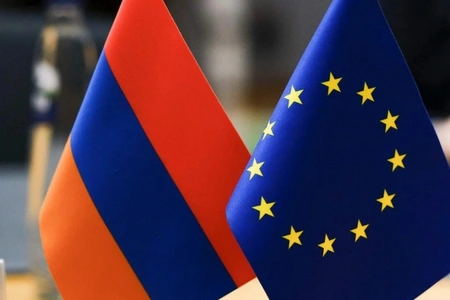 Ermənistan-Avropa İttifaqı dueti – İrəvanın saxtakarlıqlarına Brüsseldə tutulan züy - ŞƏRH