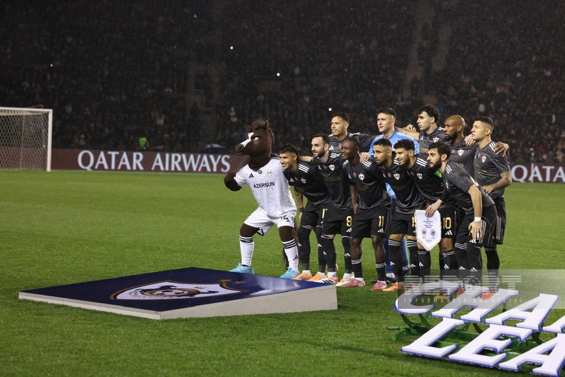 UEFA Çempionlar Liqası: Qarabağın qapıçısının qurtarışı ən yaxşılar sırasına düşüb