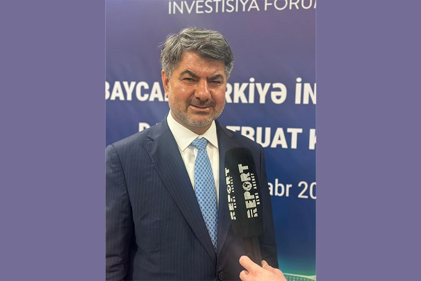 TÜİB: Logistika sahəsində tariflərlə bağlı çətinliklər aradan qaldırılır