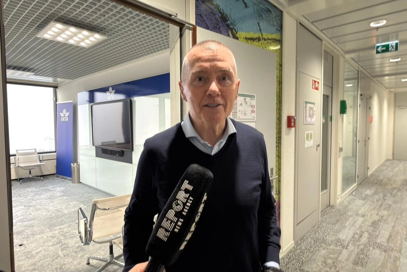 Гендиректор IATA: Азербайджан выиграет от перераспределения грузов из Азии в Европу - ЭКСКЛЮЗИВ