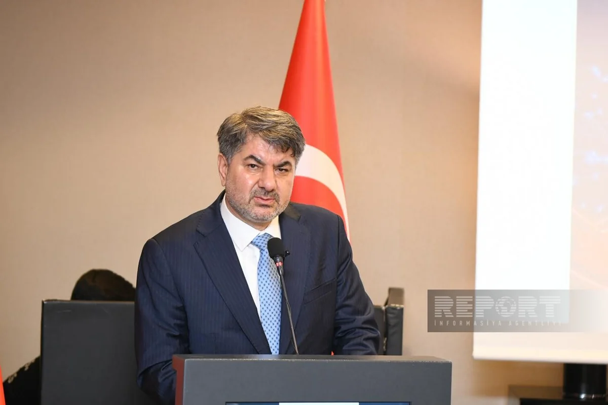 TÜİB: Обсуждаются новые инвестиционные проекты в Карабахе и Восточном Зангезуре