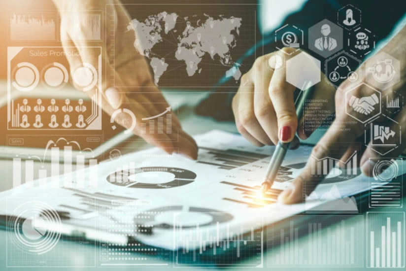 В Азербайджане будет разработана Программа поддержки развития цифровой экономики