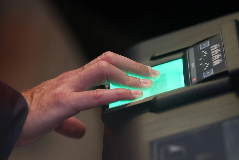 Погранслужба Украины: На ряде КПП с Румынией заработала цифровая система въезда в ЕС