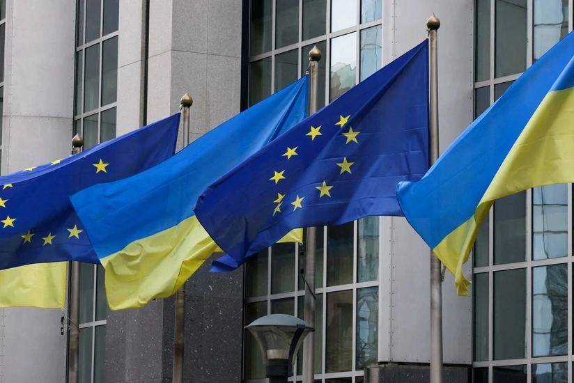 Совет ЕС во Львове проведет заседание по перспективам вступления Украины в организацию