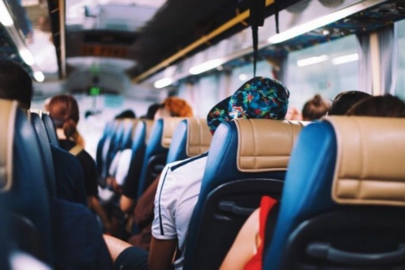 AYNA: Avtobus marşrutlarına onlayn bilet satışı 2 dəfəyə yaxın artıb