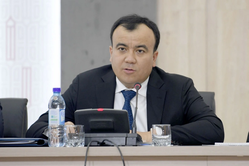 Uzbekistan plans to end oil product imports through project with SOCAR