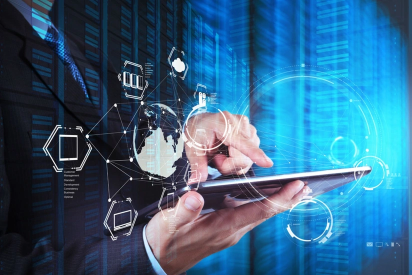 Azərbaycanda Rəqəmsal həllər və xidmətlər platforması yaradılacaq