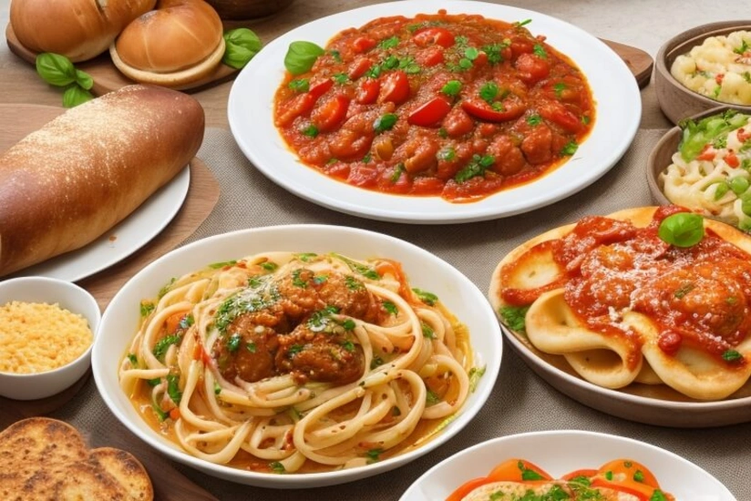 Итальянскую кухню включили в Список нематериального культурного наследия ЮНЕСКО