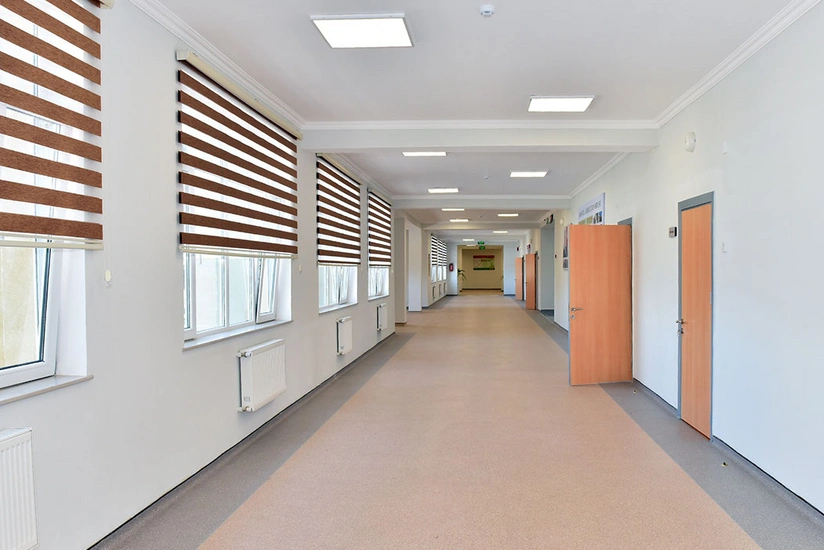 MÜTDA : Son iki ildə 300-dən çox təhsil müəssisəsində qazlaşma prosesi həyata keçirilib