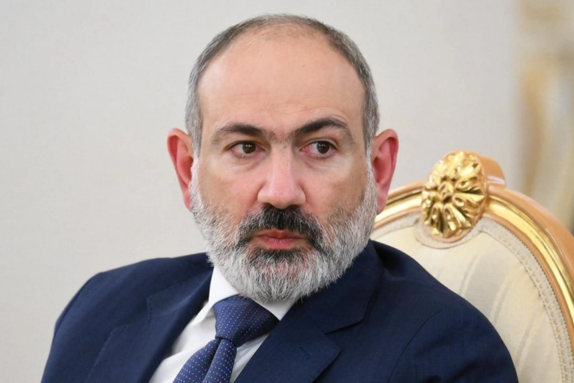 Pashinyan: TRIPP may become important component of Middle Corridor