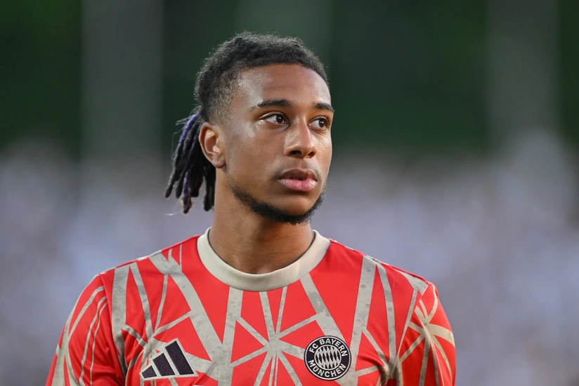 Bavariyanın hücumçusu Bundesliqada noyabrın ən yaxşı futbolçusu seçilib