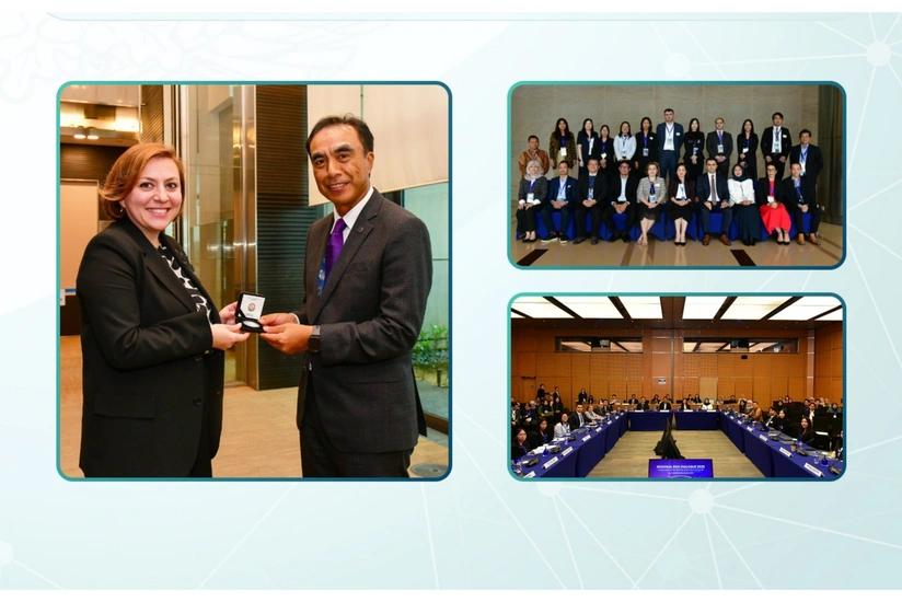 Azerbaijani, Malaysian Central Banks discuss prospects for collaboration