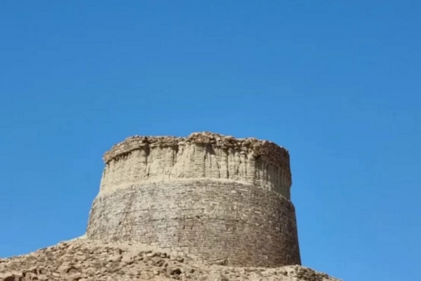 Naxçıvandakı Xaraba Gilan türbələrinin İslam sivilizasiyasına məxsus olmadığı müəyyənləşib