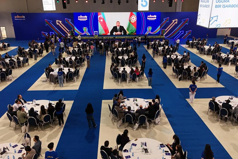 Müsabiqədən kadr hərəkatına: Yüksəliş Azərbaycanda yeni nəsil idarəçiləri necə formalaşdırır?