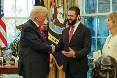 Öhdəliyə əməl etməyən PKK törəməsi - HƏMAS və Hizbullahdan sonra növbədə SDQ-dir - ŞƏRH