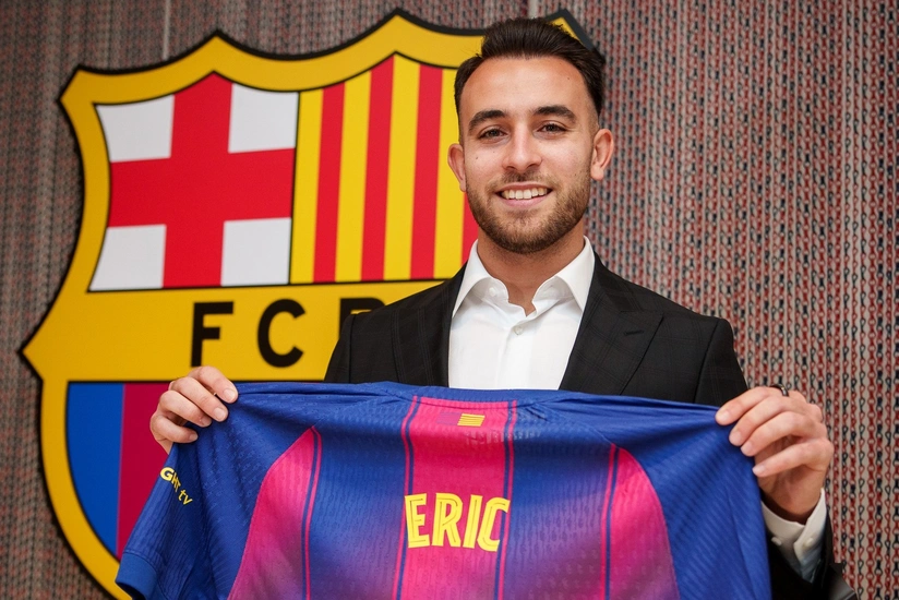 Barselona futbolçusu ilə müqavilənin müddətini uzadıb