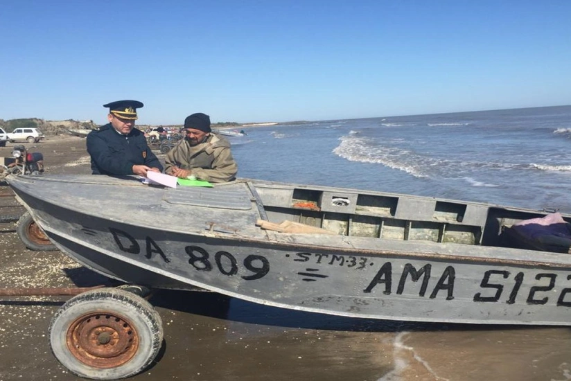 FHN gəmi istifadəçilərini təhlükəsiz istismar qaydalarına ciddi riayət etməyə çağırıb