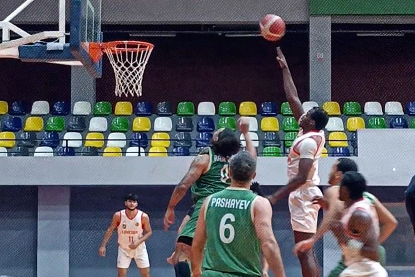 Azərbaycan Basketbol Liqasında IX tura start verilib