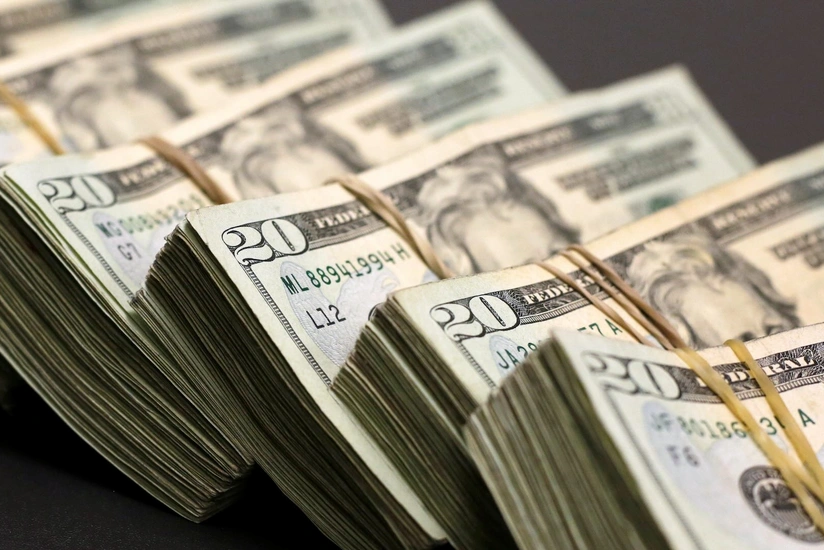 US dollar strengthens after Fed meeting