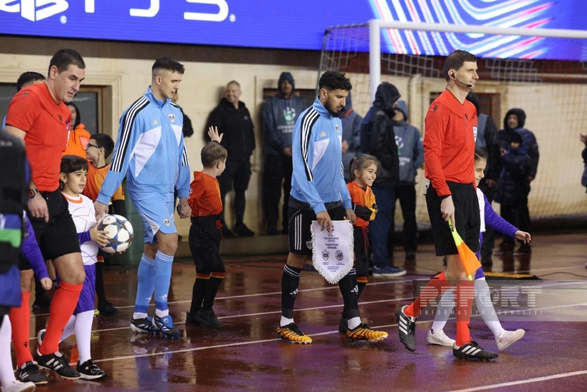 ФК Карабах потерял три позиции в мировом рейтинге