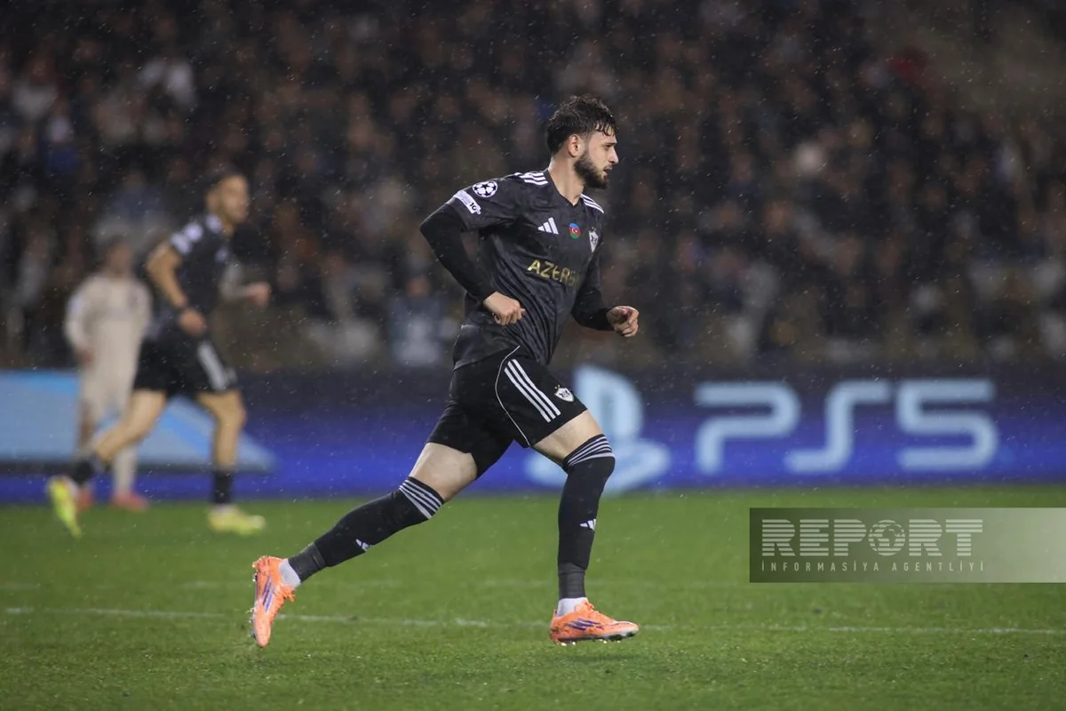 Qarabağın sabiq futbolçusu: Nəriman Axundzadə kimi oyunçulara çox ehtiyacımız var