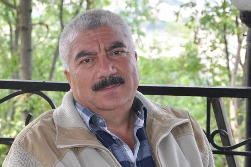 В отношении Намизада Сафарова избрана мера пресечения в виде ареста