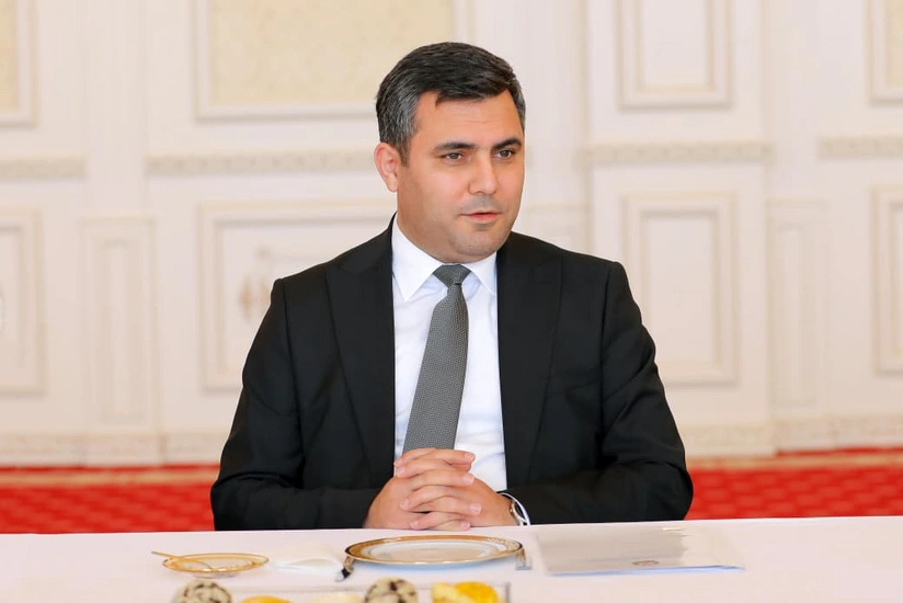 Large Victory Park to be established in Nakhchivan