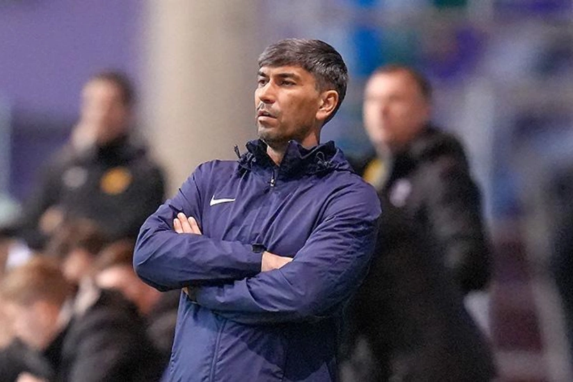 Azərbaycan millisinin baş məşqçisi: Litva və Şimali İrlandiya bizim üçün uyğun rəqiblərdir