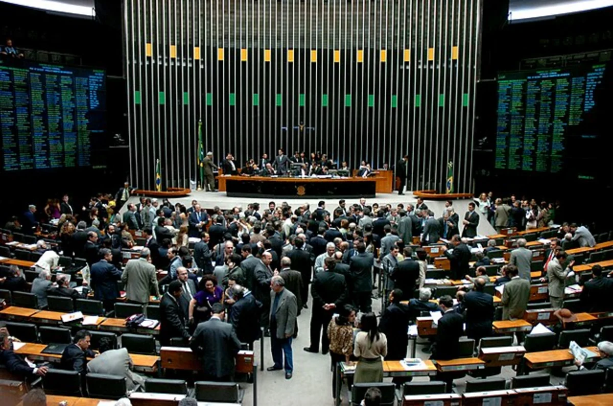 Brazilian parliamentary commission rejects ratification of treaty on nuclear weapons