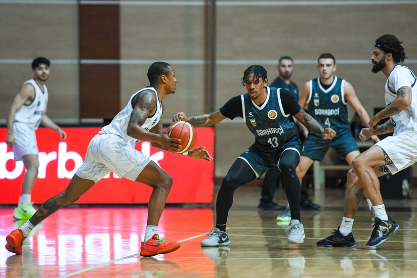 Azərbaycan Basketbol Liqasının IX turunda Naxçıvan qələbə qazanıb