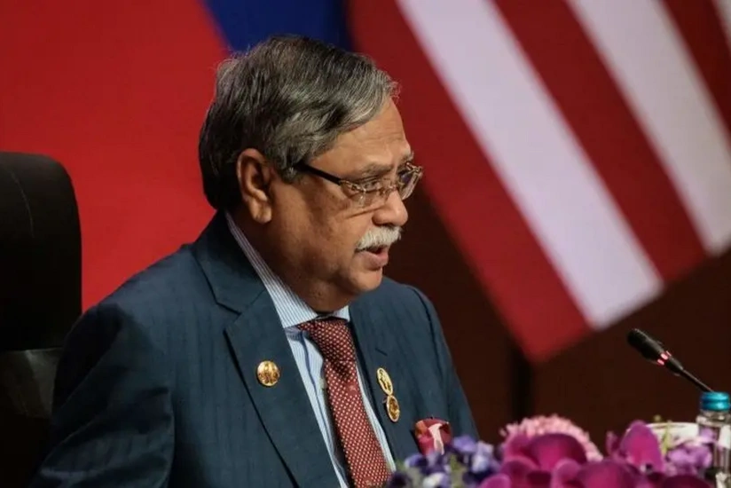 Banqladeş Prezidenti parlament seçkilərindən sonra istefa vermək niyyətindədir