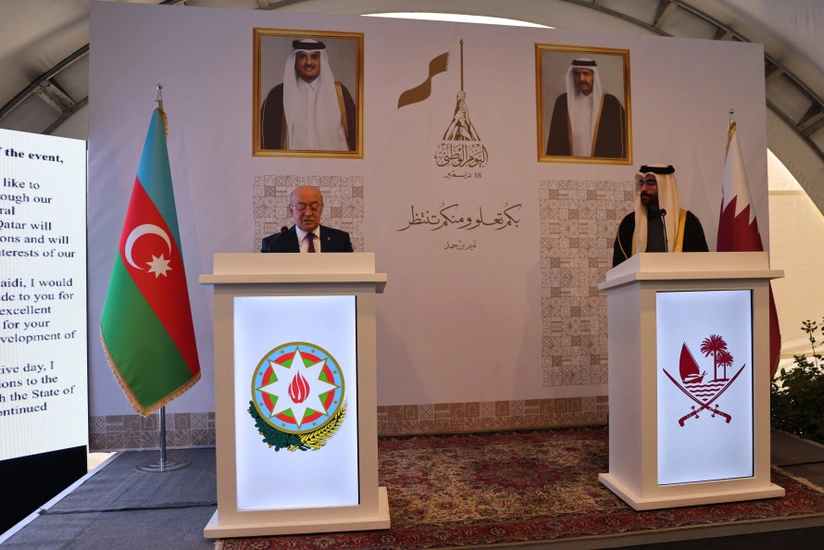 Minister: Azerbaijan-Qatar multifaceted relations constantly expanding