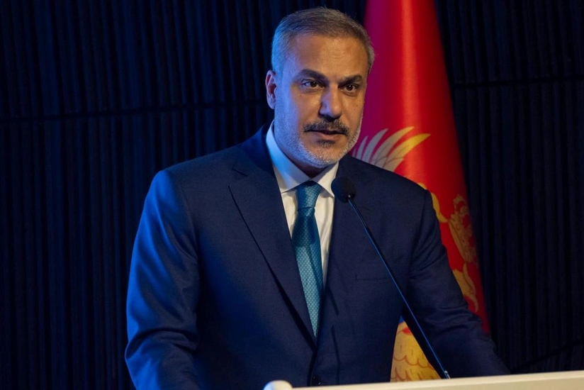 Fidan: İsrail Qəzzada sabitləşdirici qüvvələrin yerləşdirilməsində təkbaşına söz sahibi deyil